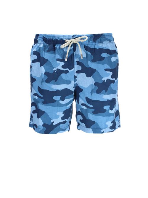  Saint Barth MC2 | Swim Shorts | GUS100847F31